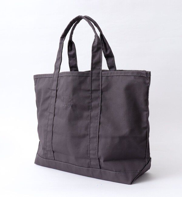 NOLLEY'S goodman「【DANTON/ダントン】MONTORGUEIL（モントルグイユ）26SSコレクション」|トートバッグ|