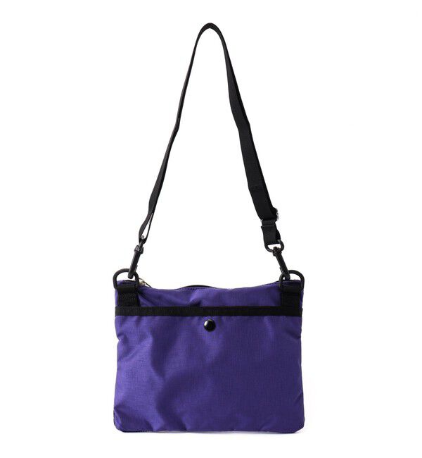 NOLLEY'S goodman「【GREGORY/グレゴリー】CLASSIC SACOCHE M CORDURA ULTRA VIOLET」|ショルダー・メッセンジャー|