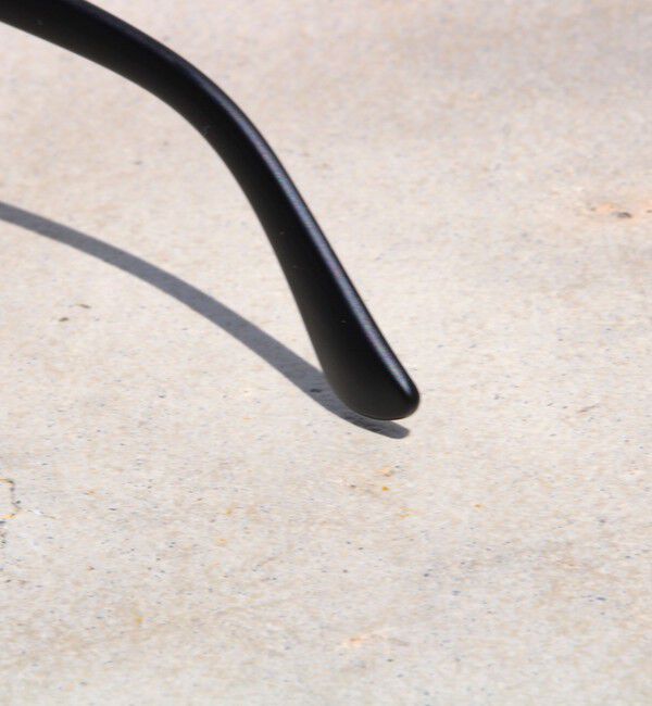 GLOSTER「【GLOSTER/グロスター】ニューベーシック カラーレンズサングラス」|サングラス|