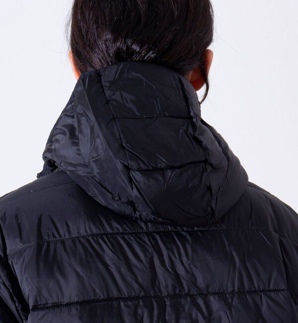 GLOSTER「【昨年ヒットの別注ダウンが新色追加で再登場！】GLOSTER別注 TAIONパッカブルフーディダウン」|ダウン|