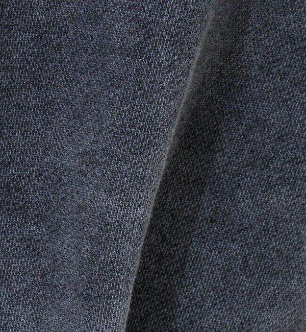 GLOSTER「カラフルスノーパウダー 裏毛プルオーバースウェット」|スウェット・ジャージ|