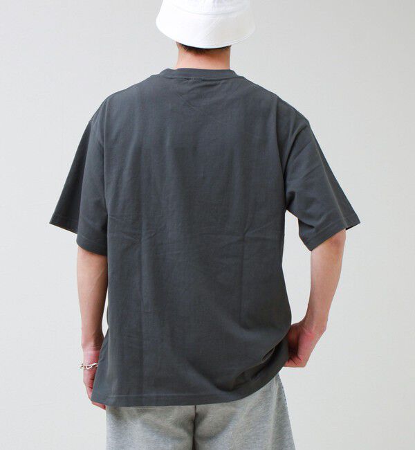 GLOSTER「【DISCUS】STAR WARS グラフィックTシャツ」|Tシャツ・カットソー|