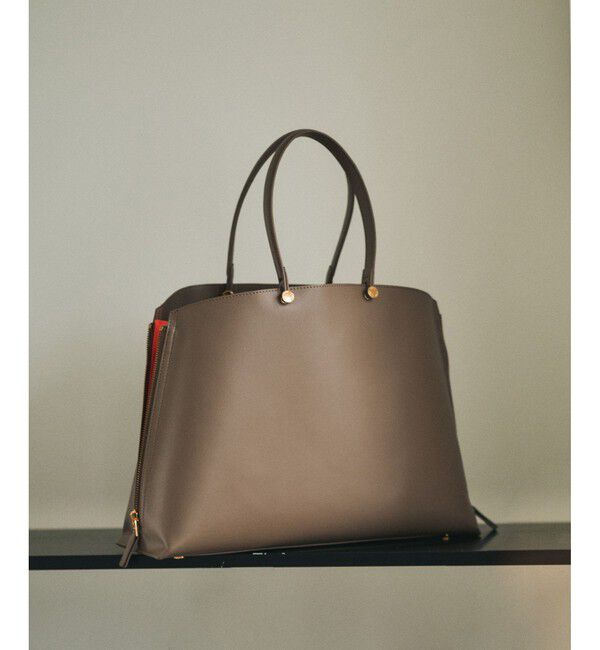 ROPE「【E'POR】Y BAG Medium+【WEB限定/一部店舗限定】【通勤】【A4/PC対応】【25AW】」|ショルダー・メッセンジャー|