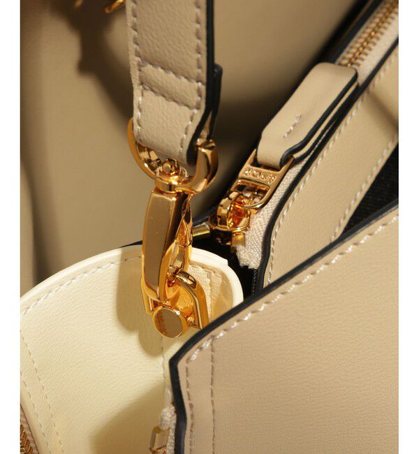 ROPE「【E'POR】Y BAG Medium+【WEB限定/一部店舗限定】【通勤】【A4/PC対応】【25AW】」|ショルダー・メッセンジャー|