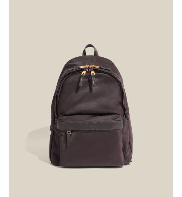 ROPE「【E'POR】【撥水】 Pac Sac Mini（パックサック ミニ）【26SS/新型】/一部WEB限定」|リュック|