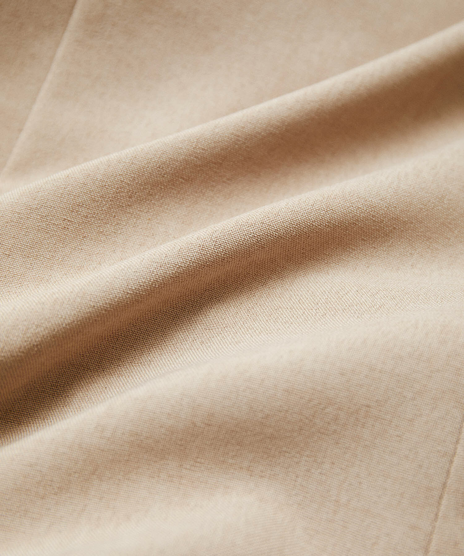 VIS「【接触冷感・洗える】美easy Dカンベルト付きワイドパンツ【セットアップ対応】」|スラックス|