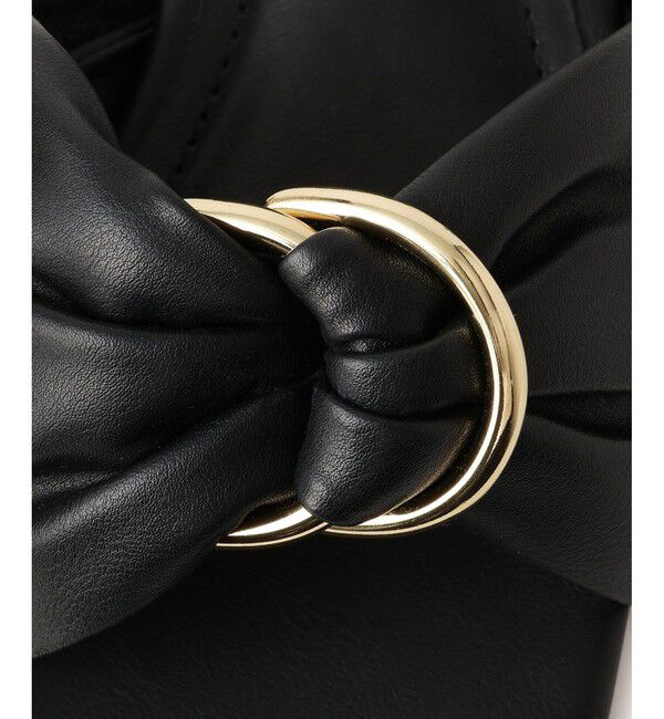 VIS「フラットスライドサンダル」|サンダル|