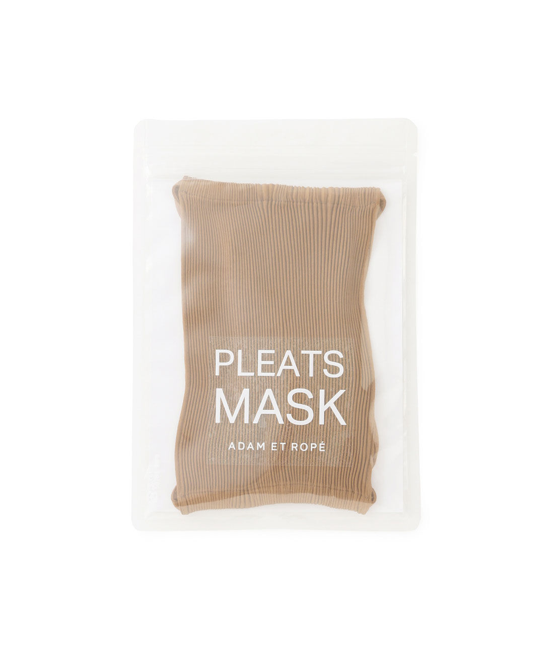 ADAM ET ROPE'「プリーツマスク2」|その他|
