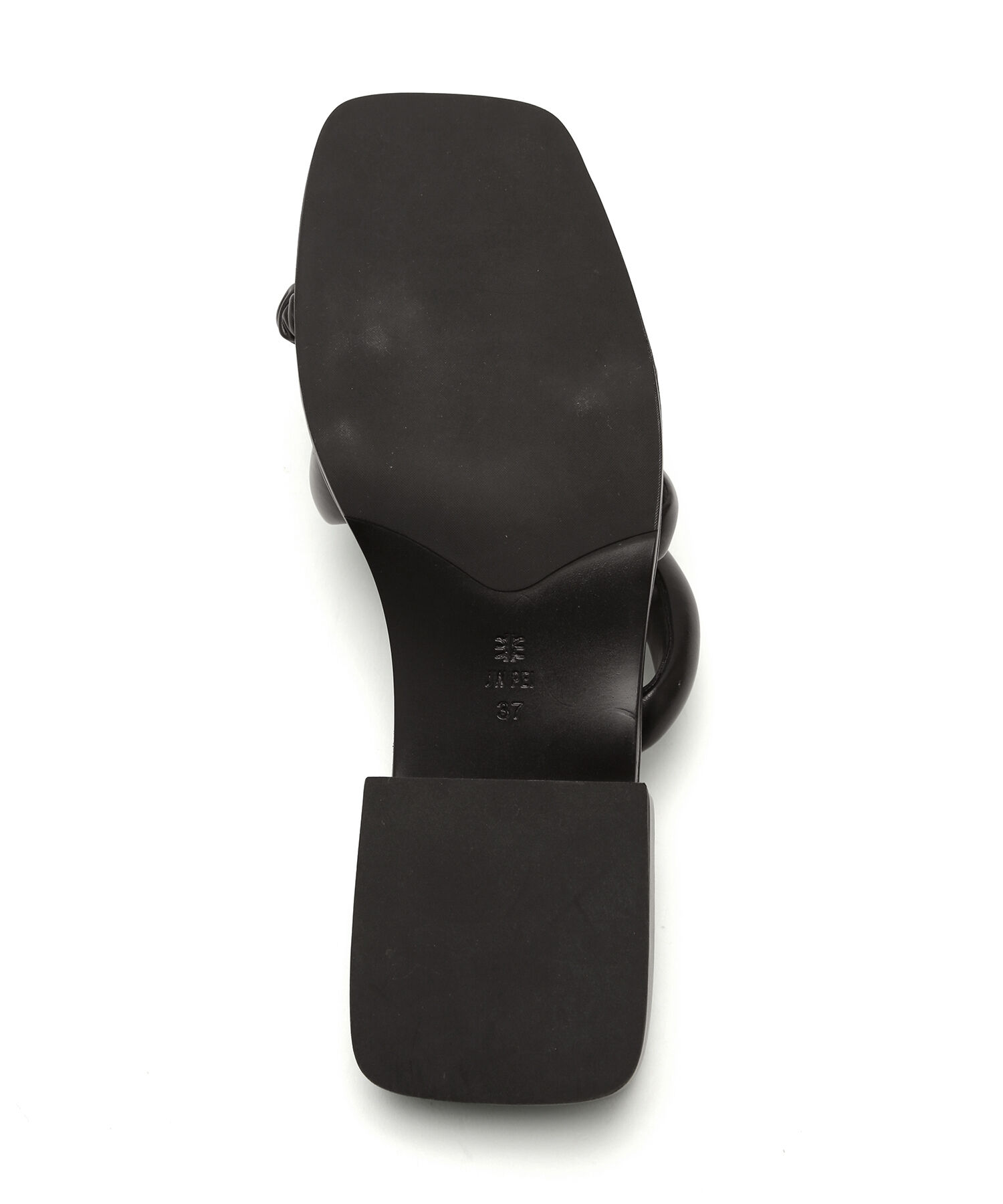 ADAM ET ROPE'「【JW PEI】Jada」|サンダル|