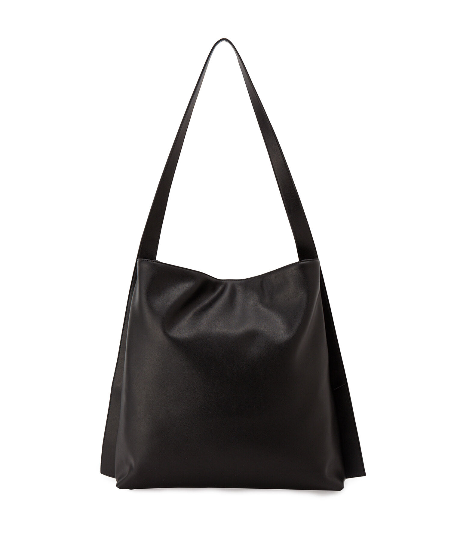 ADAM ET ROPE'「ソフトフェイクレザーマルチトート」|トートバッグ|