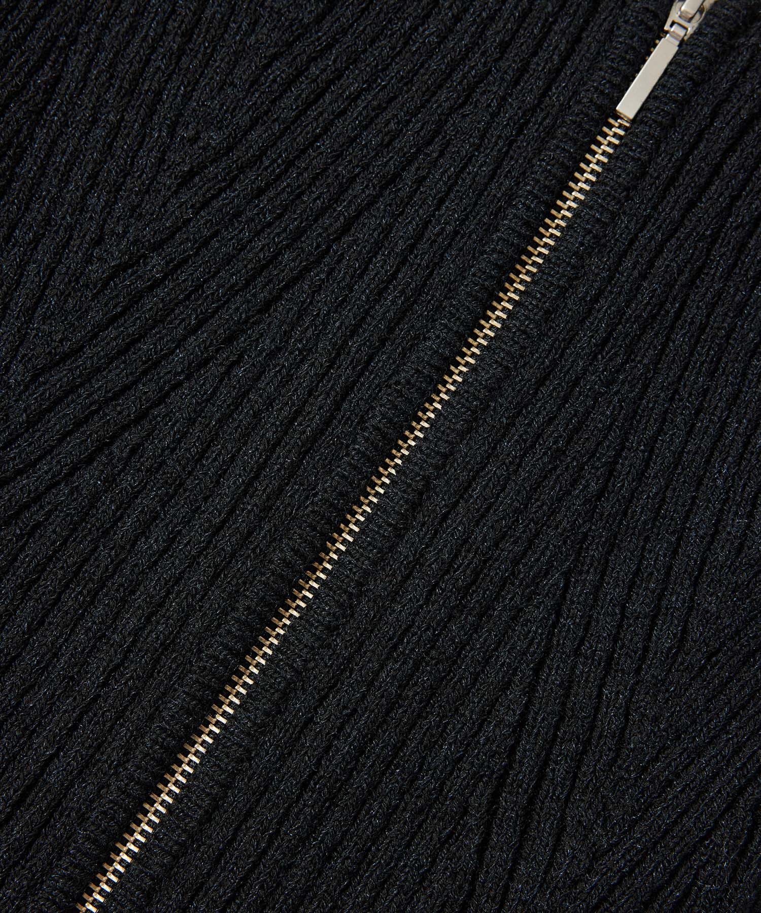 ADAM ET ROPE'「【サステナブル】ウールシルクニットビスチェ」|その他|