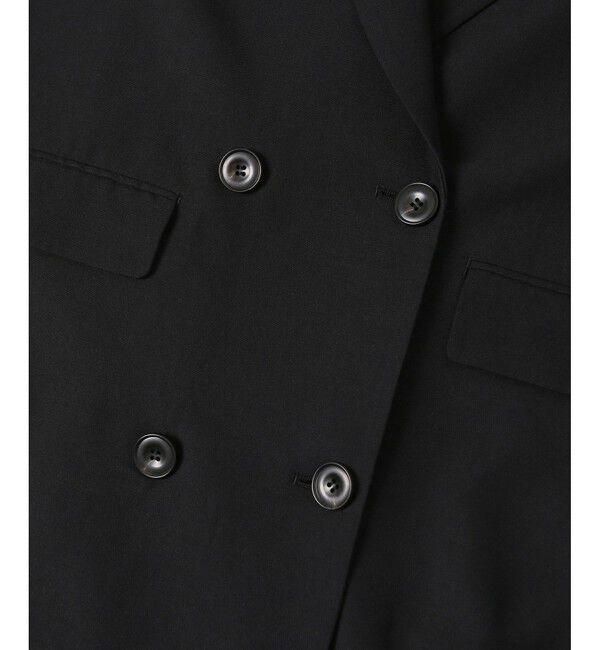 ADAM ET ROPE'「【サステナブル】・【新色追加】ショートスリーブシャツJK」|その他|