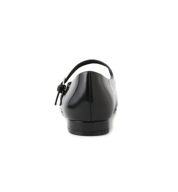 ADAM ET ROPE'「メリージェーンスクエアパンプス」|パンプス|