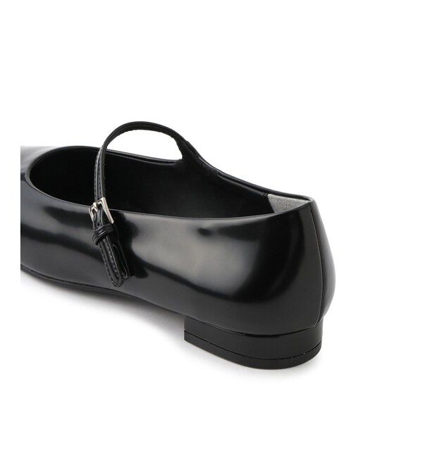 ADAM ET ROPE'「メリージェーンスクエアパンプス」|パンプス|