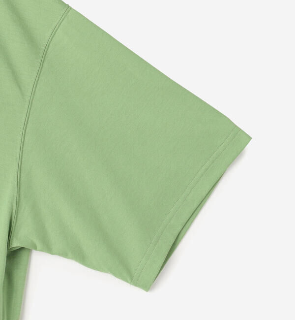  「078 CITE |  クルーネック 半袖Tシャツ MEN」|Tシャツ・カットソー|