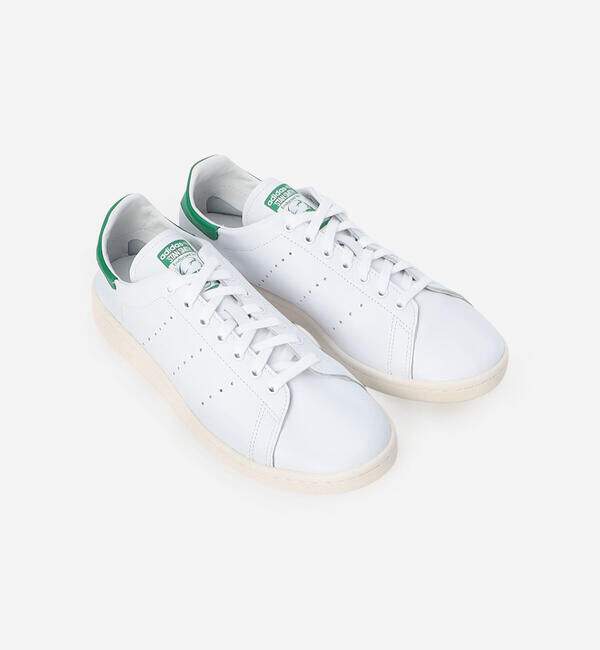  「adidas | STAN SMITH DECON MEN」|スニーカー|WHITE系1