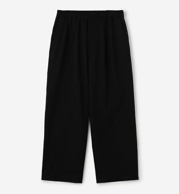  「DANTON | リップストップ ワークパンツ MEN」|その他|