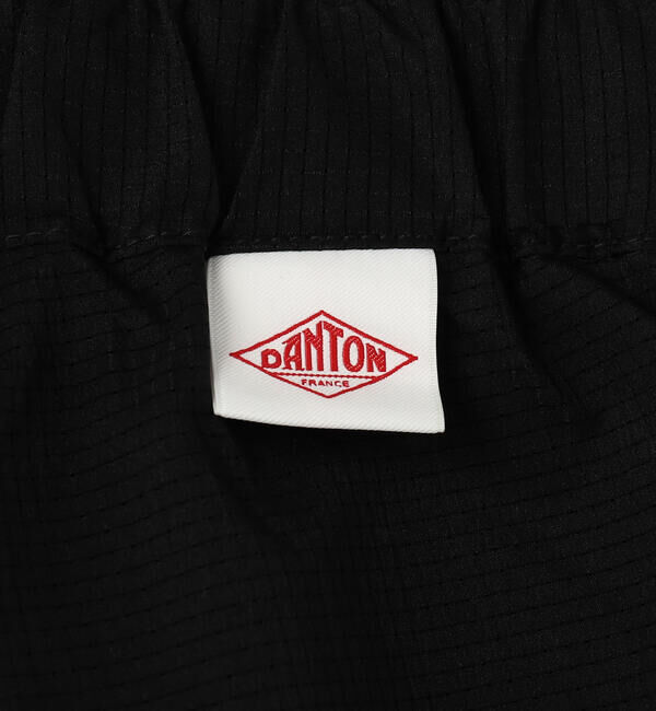  「DANTON | リップストップ ワークパンツ MEN」|その他|