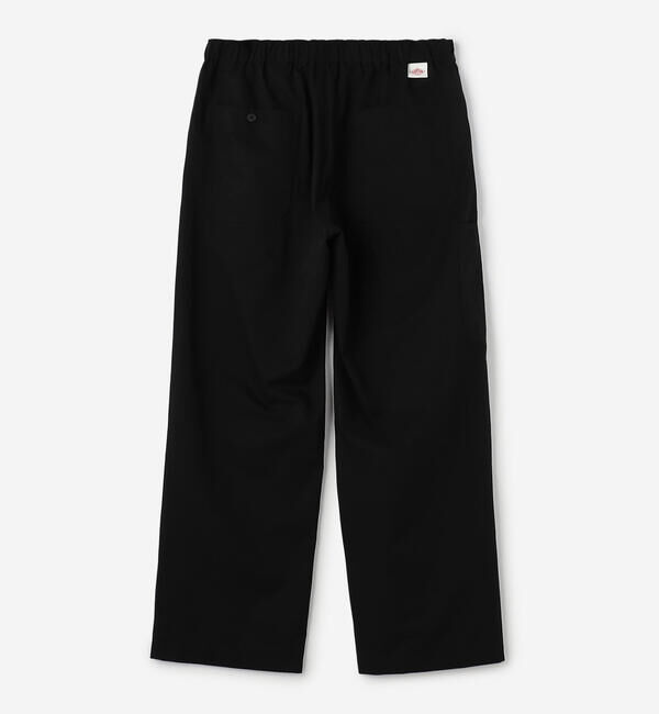  「DANTON | リップストップ ワークパンツ MEN」|その他|