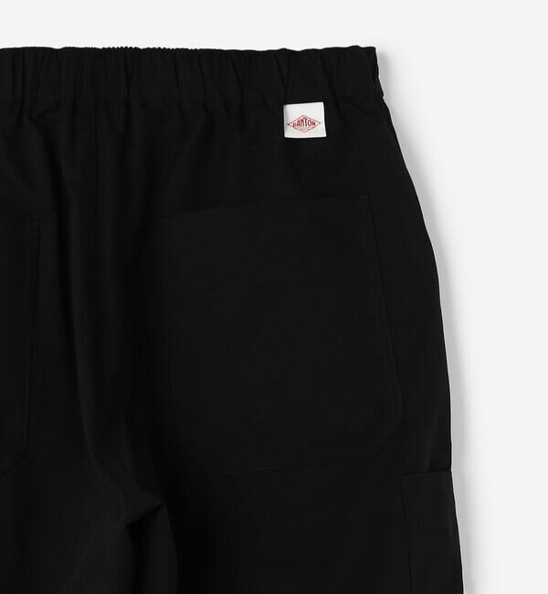  「DANTON | リップストップ ワークパンツ MEN」|その他|