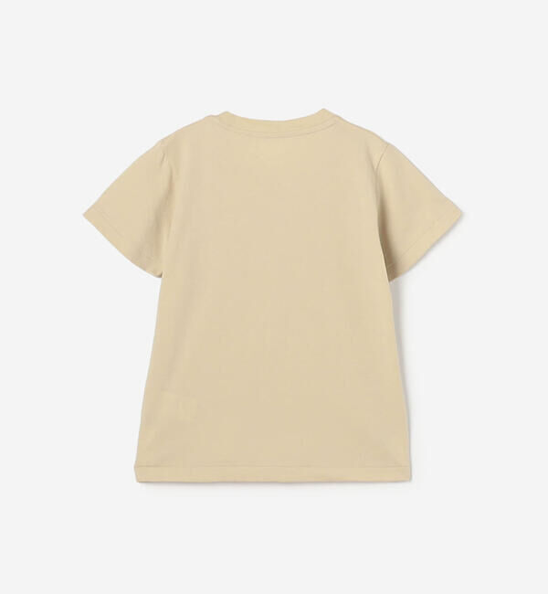 DANTON「DANTON | キッズ クルーネックTシャツ SOLID」|その他|