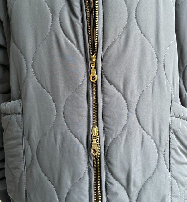  「キルティングMA1」|その他|