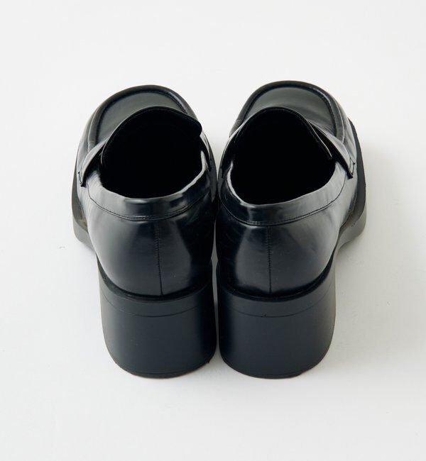  「ヒールローファー」|その他|