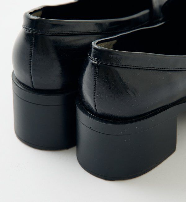  「ヒールローファー」|その他|