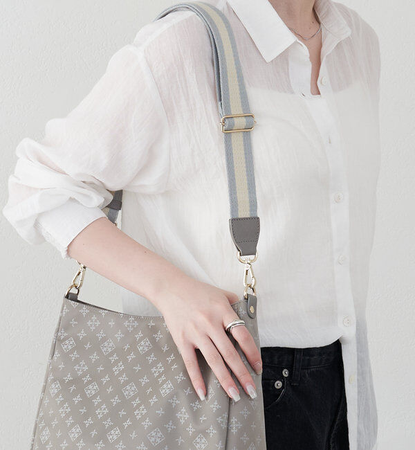  「アレンジショルダーベルト［IVY］」|その他|