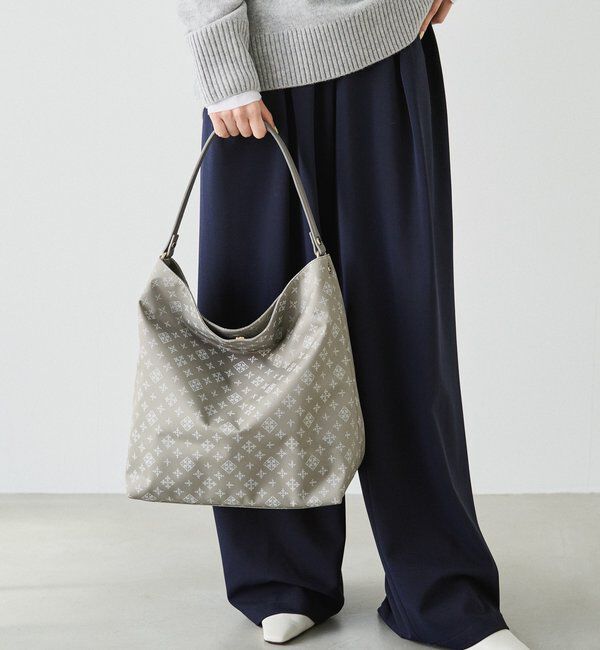  「ナイロンジャガード 2WAYショルダーバッグ」|ショルダー・メッセンジャー|