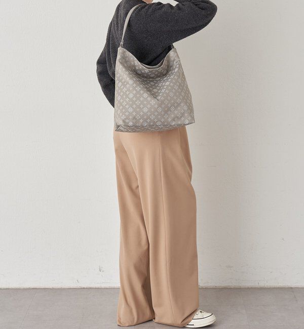  「ナイロンジャガード 2WAYショルダーバッグ」|ショルダー・メッセンジャー|