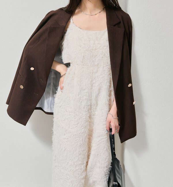  「フリンジオールインワン」|オールインワン|