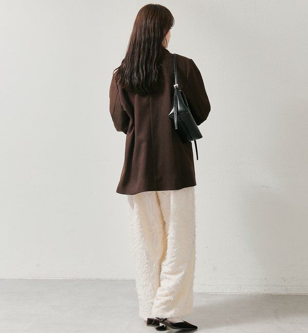  「フリンジオールインワン」|オールインワン|