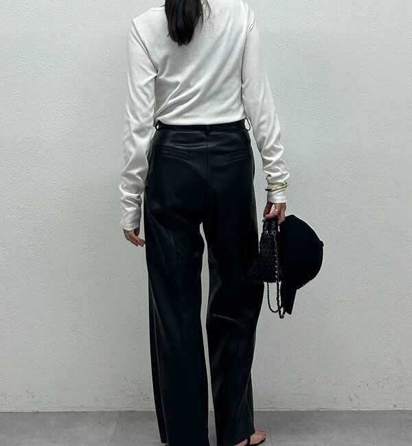  「BASICテレコロンT」|Tシャツ・カットソー|