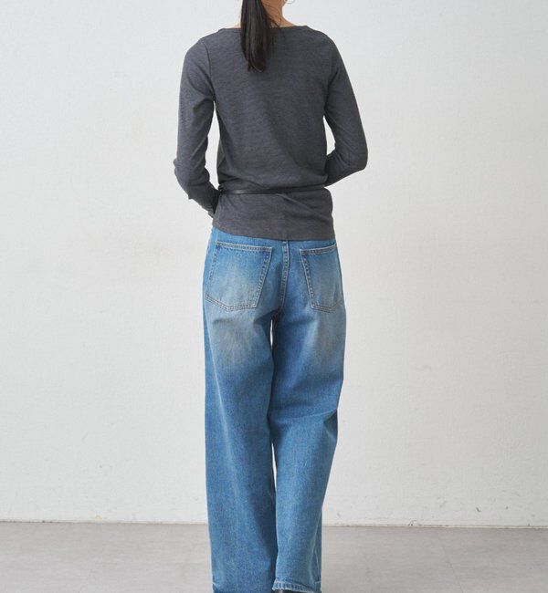  「BASICテレコロンT」|Tシャツ・カットソー|