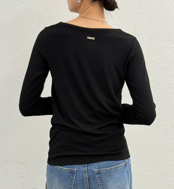  「BASICテレコロンT」|Tシャツ・カットソー|