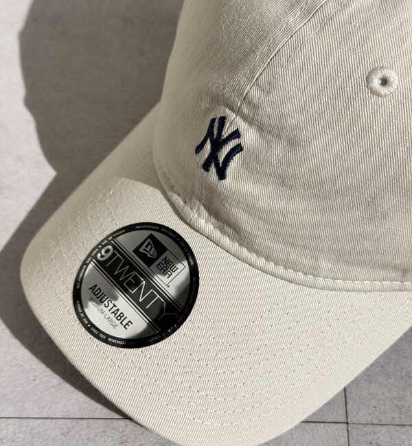  「【NEW ERA】MLB Batterman Buckle」|ハット|