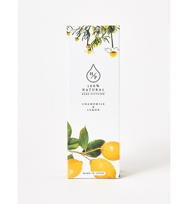 collex「【HP/エイチピー】リードディフューザー180ml」|アロマ・ルームフレグランス|