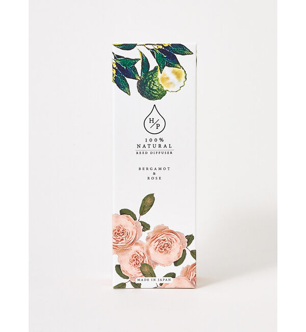 collex「【HP/エイチピー】リードディフューザー180ml」|アロマ・ルームフレグランス|