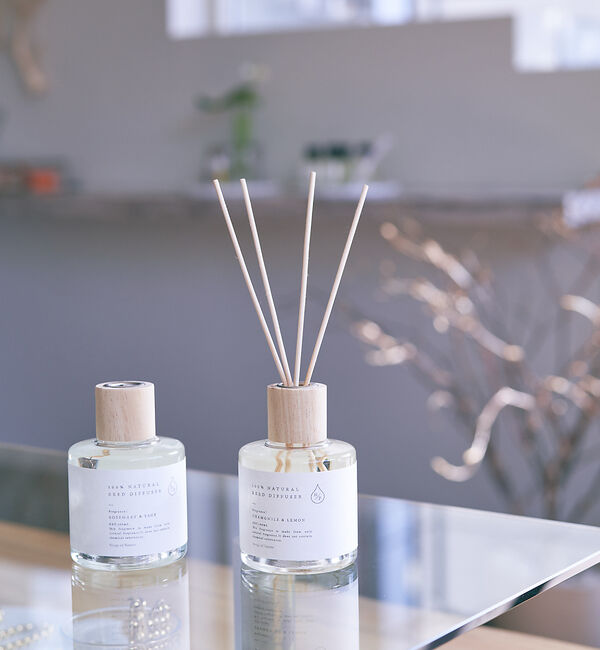 collex「【HP/エイチピー】リードディフューザー180ml」|アロマ・ルームフレグランス|