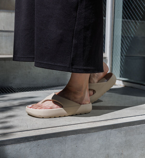 collex「【WEB限定】【MEI/メイ】トングサンダル」|サンダル|