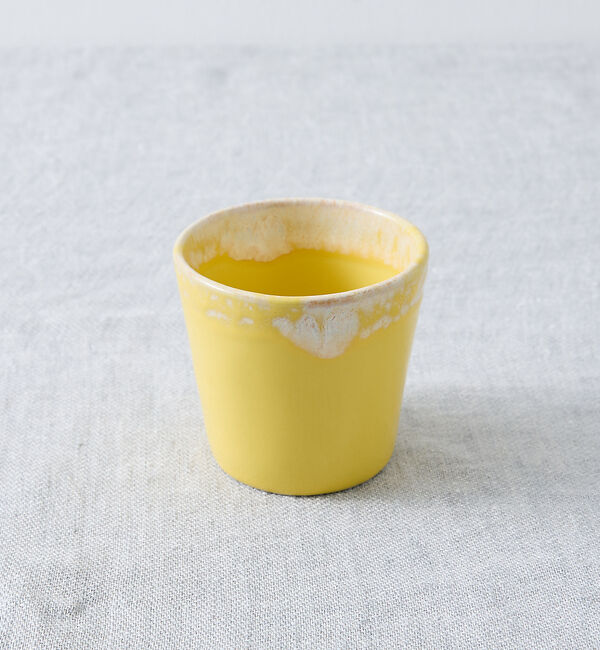 collex「【COSTA NOVA（コスタ・ノバ）】グレスプレッソ フリーカップM 210m」|食器・キッチングッズ|