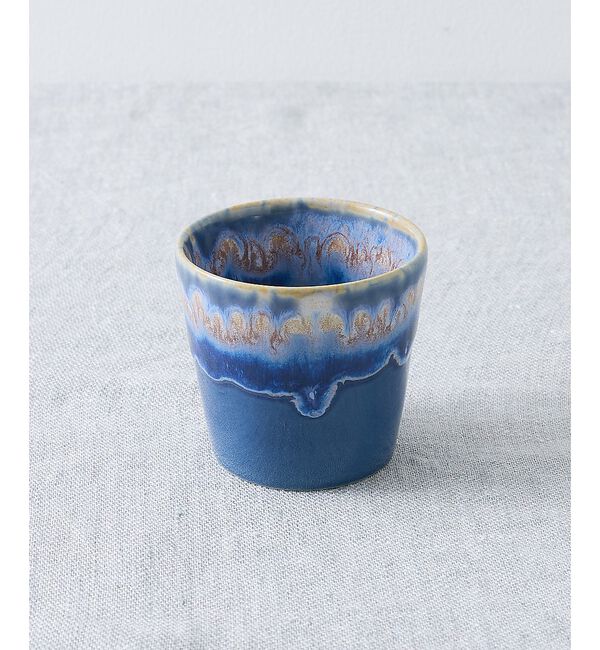 collex「【COSTA NOVA（コスタ・ノバ）】グレスプレッソ フリーカップM 210m」|食器・キッチングッズ|インディゴ