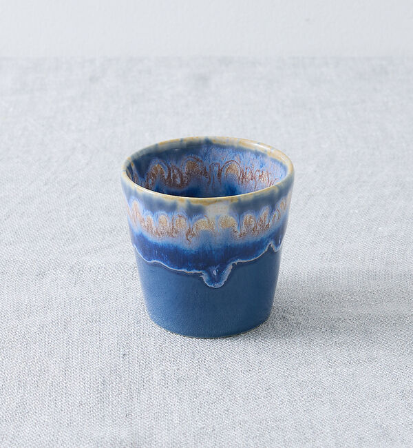 collex「【COSTA NOVA（コスタ・ノバ）】グレスプレッソ フリーカップM 210m」|食器・キッチングッズ|