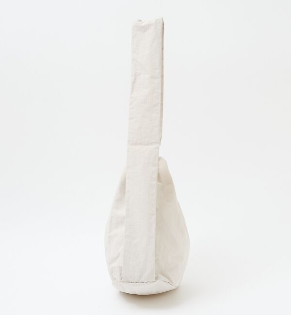 collex「【WEB限定】【EARTH MADE】撥水ナイロンパラコードボンサックバッグ」|ショルダー・メッセンジャー|