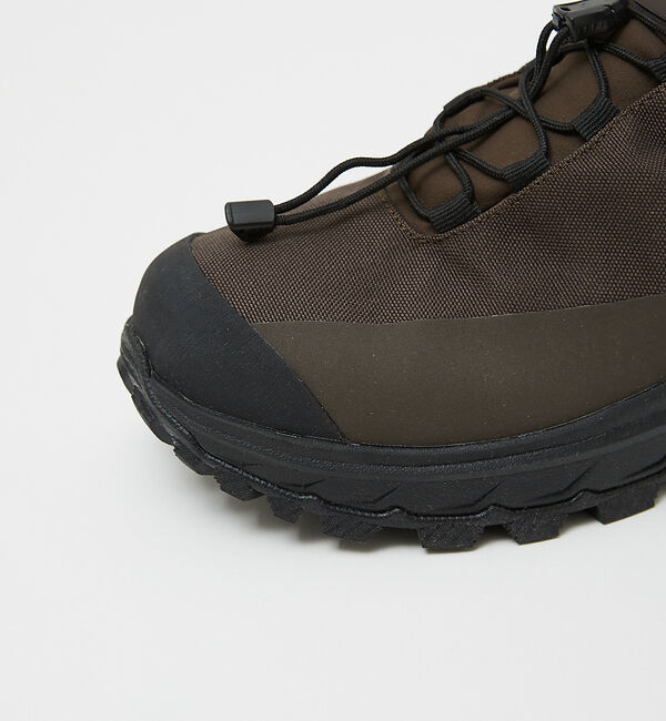 ABAHOUSE「【rig Footwear/リグ フットウエアー】tembea/テンベア/Vib」|ショートブーツ|