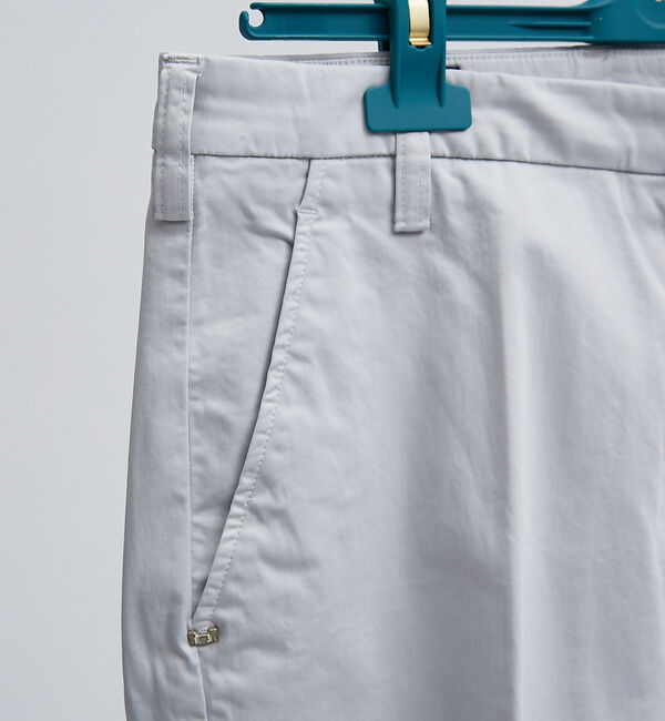 ABAHOUSE「【entre amis】スリムフィット チノスラックス / 8188」|その他|