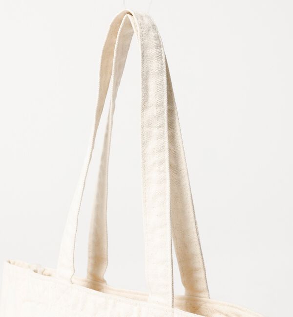 ABAHOUSE「【HANDTEX&times;Masayoshi Watanabe/ハンドテックス/ ハンド」|トートバッグ|