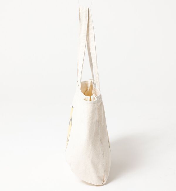 ABAHOUSE「【HANDTEX&times;Masayoshi Watanabe/ハンドテックス/ ハンド」|トートバッグ|