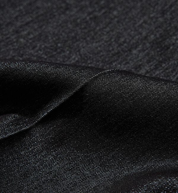 ABAHOUSE「【セットアップ対応】デニムライクツイル ワイド イージーパンツ」|その他|